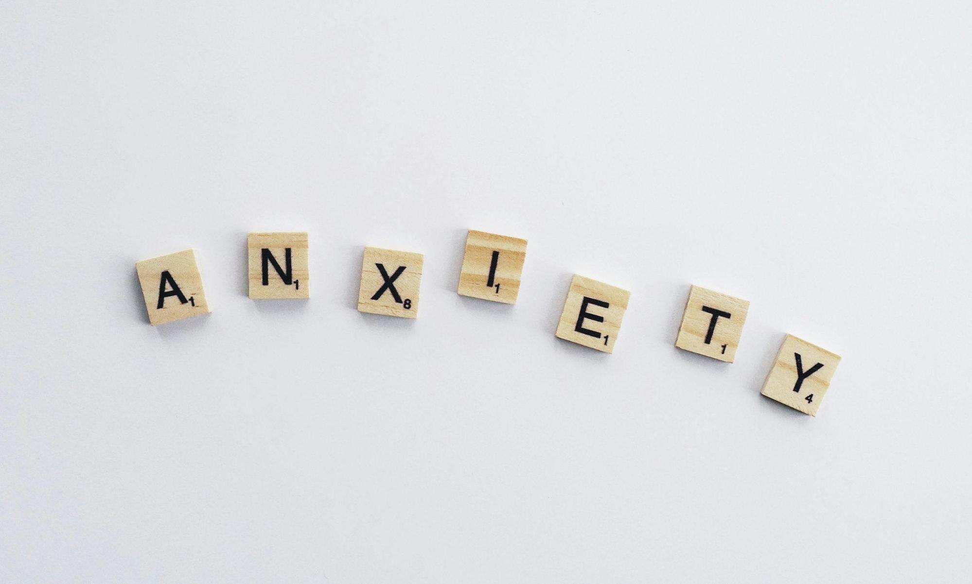 Cannabis for Anxiety- Key Information and Benefits