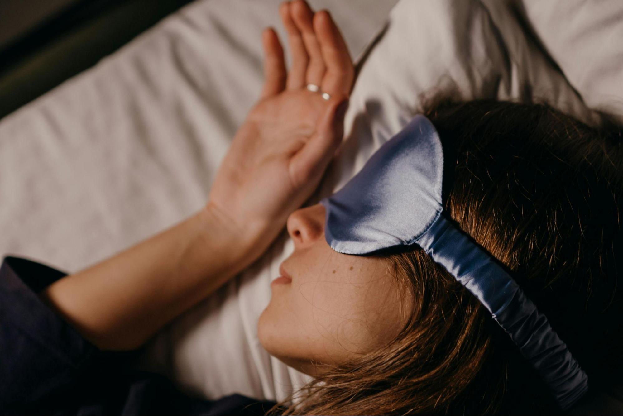 Cannabis for Sleep- Important Facts You Should Know