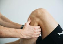 Can CBD Help with Knee Pain- Benefits, Uses, and Insights