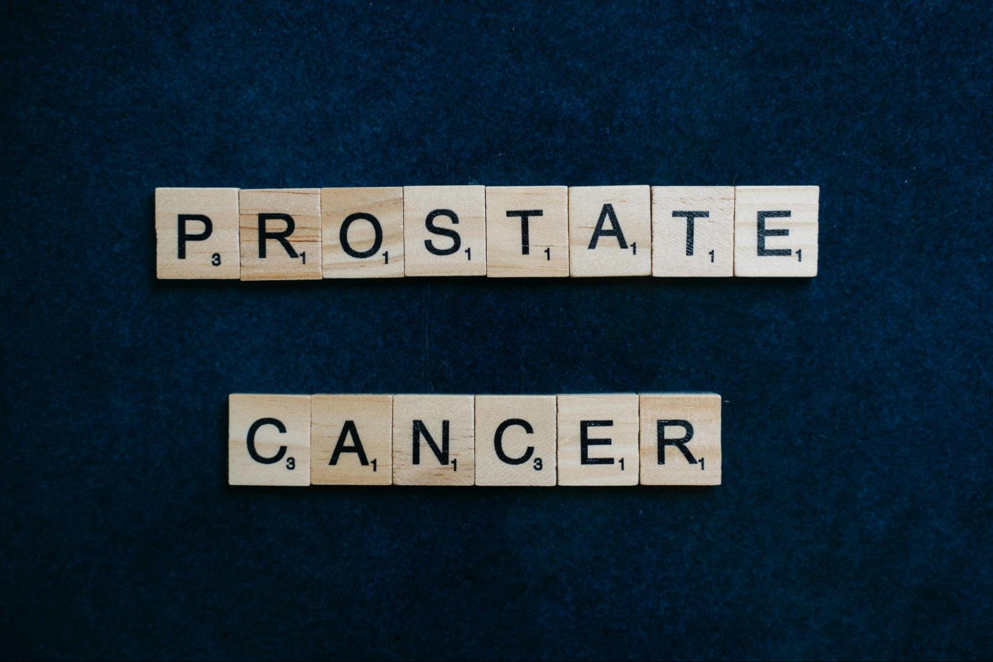 Can Cannabis Help Lower Prostate Cancer Risk- New Study Reveals Surprising Findings!